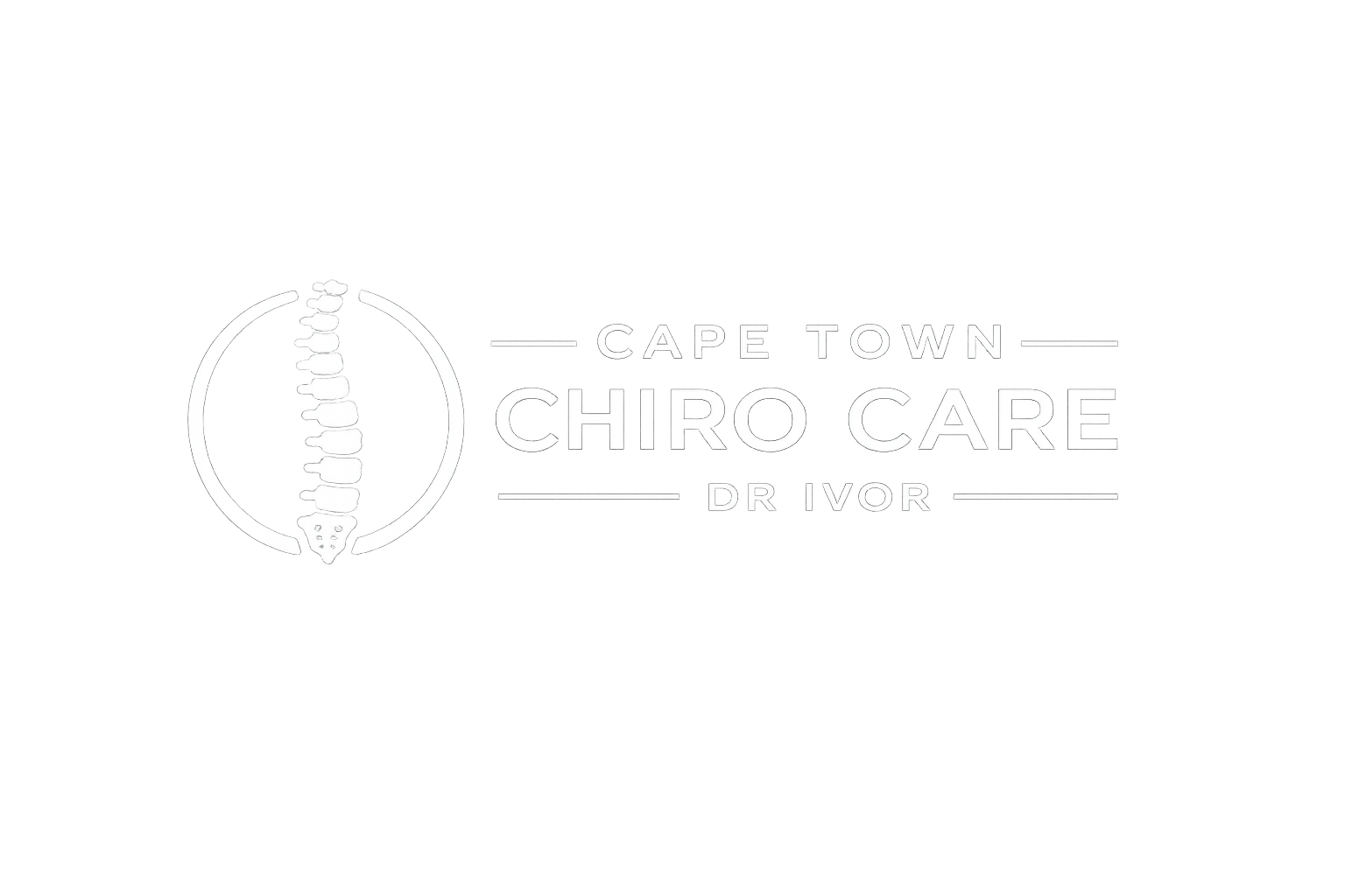Cape Town Chiro Care Logo